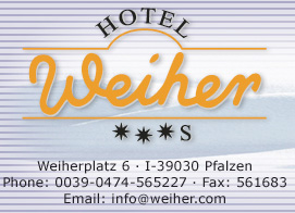 Hotel Weiher