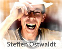 Steffen Ostwaldt