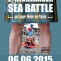 Highlander Sea Battle & Eröffnung